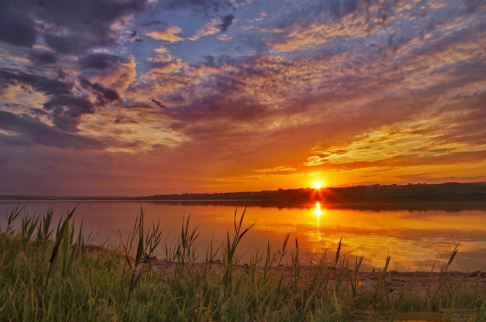 Фотографія Небесна мультиплямність додає краси / SergioSfotaS / photographers.ua