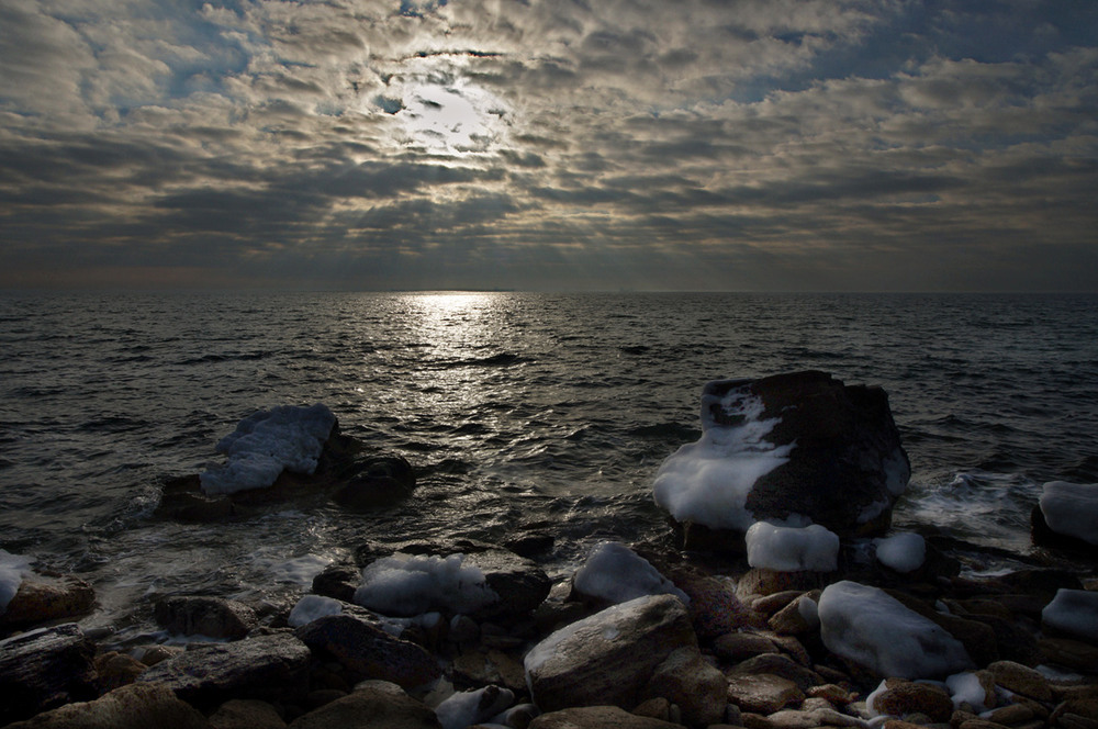 Фотографія Черноморские светлячки / SergioSfotaS / photographers.ua