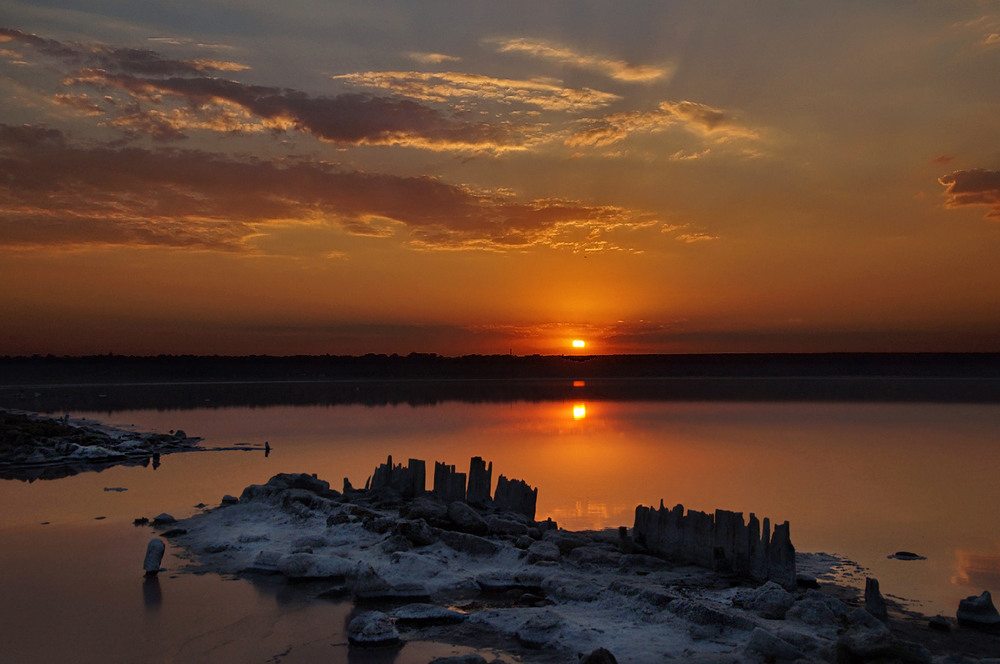 Фотографія А соли здесь тихие / SergioSfotaS / photographers.ua