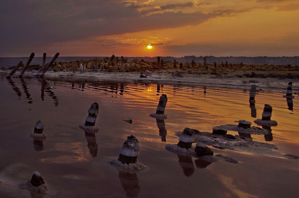 Фотографія Уклонний вечір / SergioSfotaS / photographers.ua