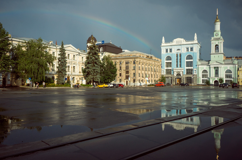 Фотографія После дождичка / maglest / photographers.ua