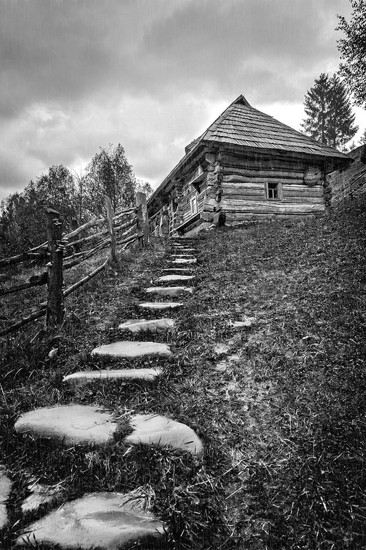 Фотографія Ступени в прошлое. / Михайло / photographers.ua