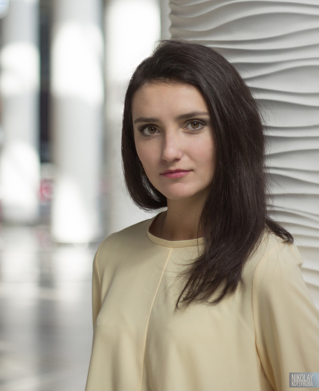 Фотографія Simplicity / Nick Name / photographers.ua