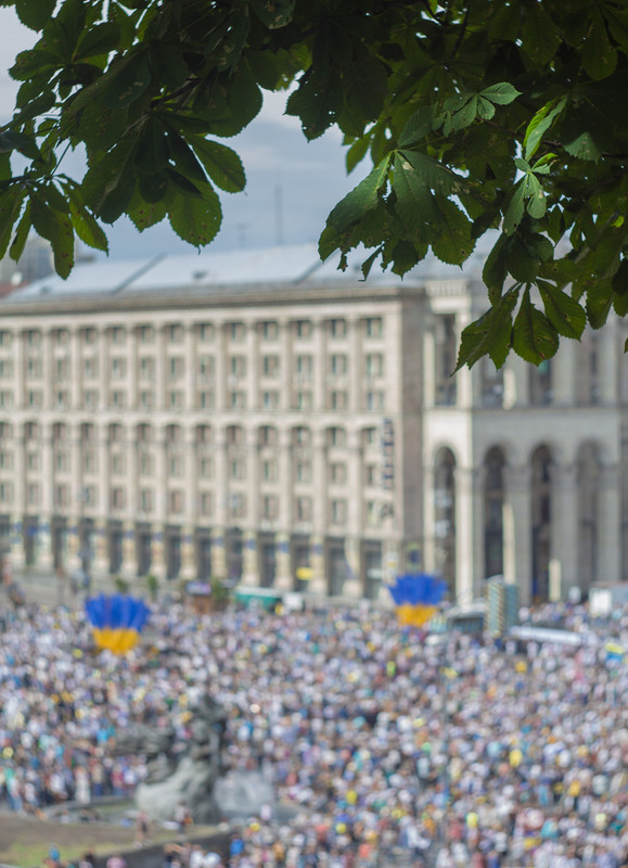 Фотографія Мабуть, найкраще місто у світі / Nick Name / photographers.ua