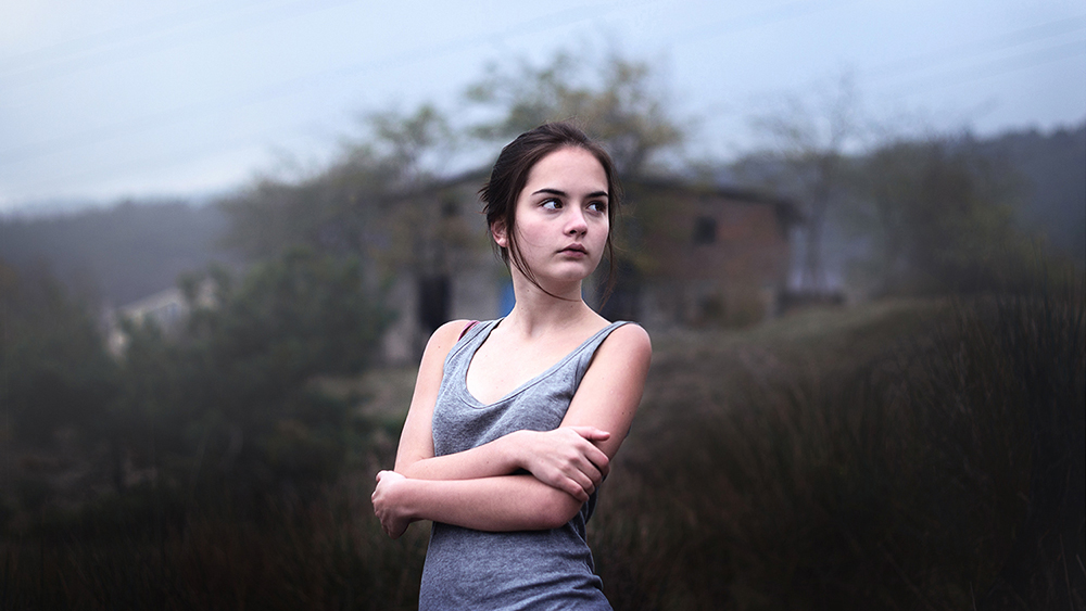 Фотографія As I Moved On / Pavel Almosov / photographers.ua