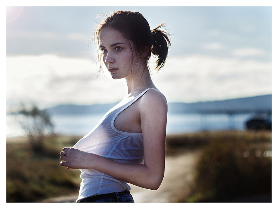 Фотографія Oh Mandy / Pavel Almosov / photographers.ua