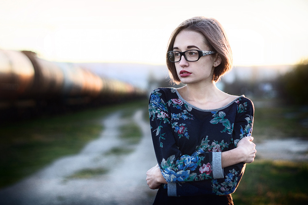 Фотографія Seven Day Mile / Pavel Almosov / photographers.ua