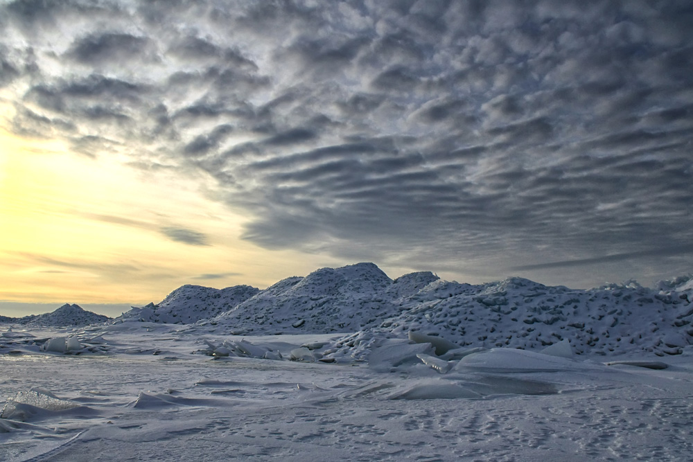 Фотографія Северный полюс... / Александр Войтенко / photographers.ua