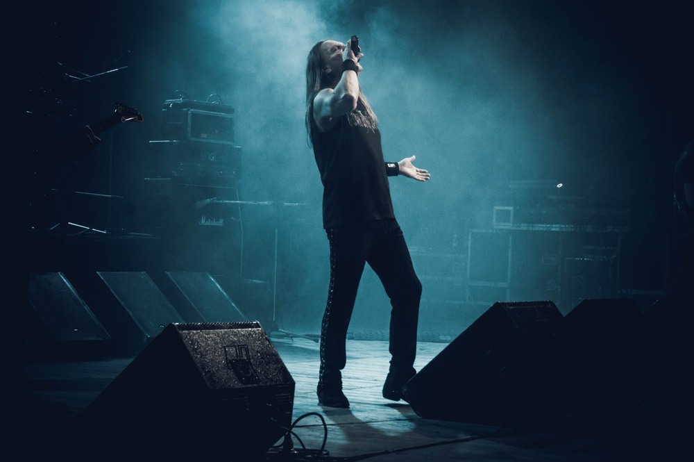 Фотографія Кипелов / Дарья Петрова / photographers.ua