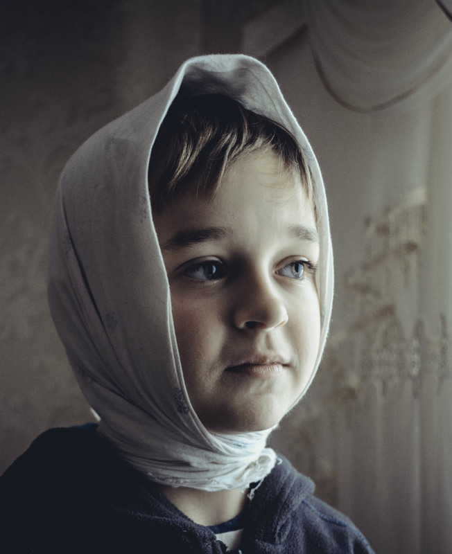 Фотографія Портрет / Andriy Kluchivskiy / photographers.ua