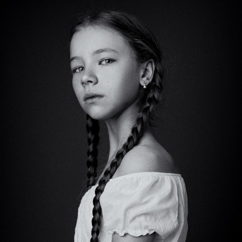 Фотографія Портрет / Рустам Рахимов / photographers.ua