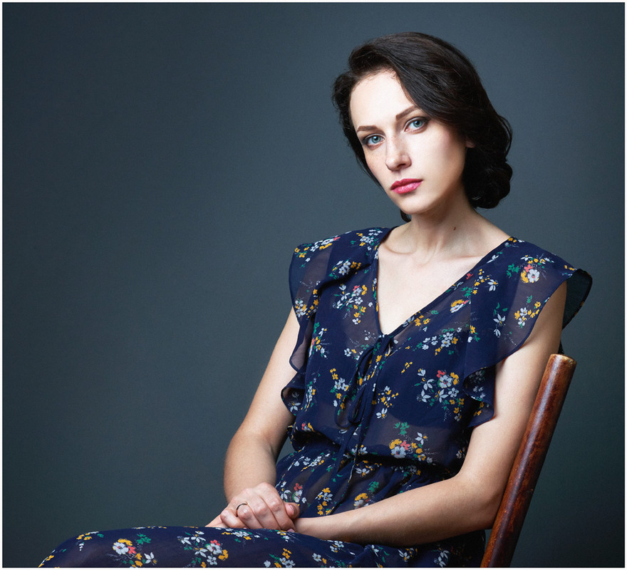 Фотографія Портрет / Рустам Рахимов / photographers.ua