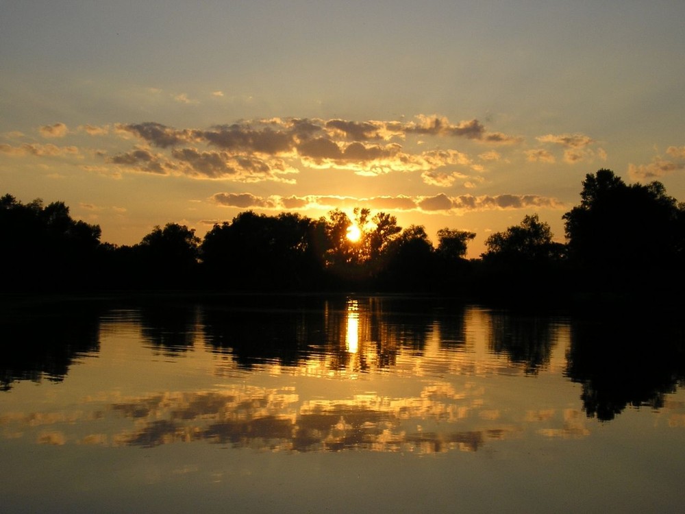 Фотографія Сумерки / Jon Waters / photographers.ua