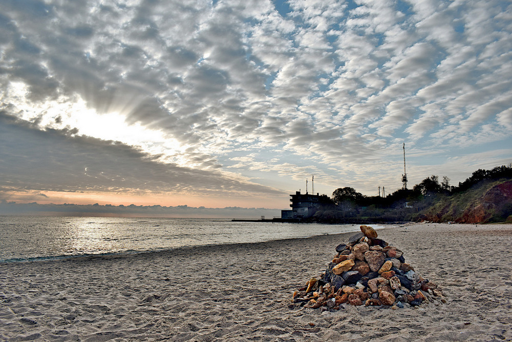 Фотографія Піраміда. / Viktor Kucherenko / photographers.ua