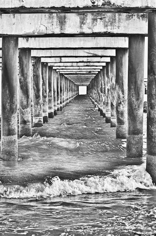 Фотографія В глиб моря. / Viktor Kucherenko / photographers.ua