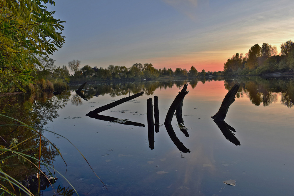 Фотографія Місцевий стоунхендж / Viktor Kucherenko / photographers.ua