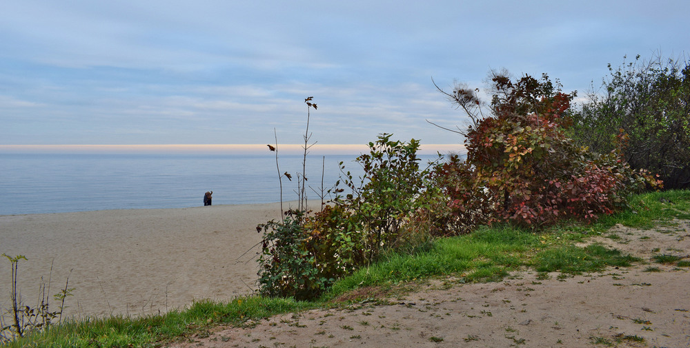 Фотографія Селфі про море. / Viktor Kucherenko / photographers.ua