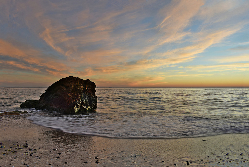 Фотографія Перші відбиски. / Viktor Kucherenko / photographers.ua