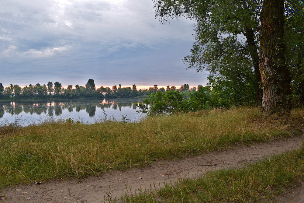 Фотографія Осінь наступає. / Viktor Kucherenko / photographers.ua
