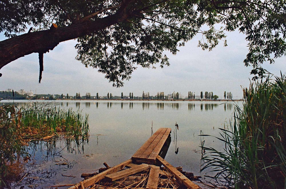 Фотографія Озеро / photoved / photographers.ua