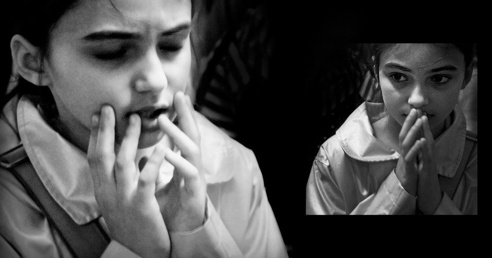 Фотографія десяток сухарей в салфетке... / Lana Yankovskaya / photographers.ua