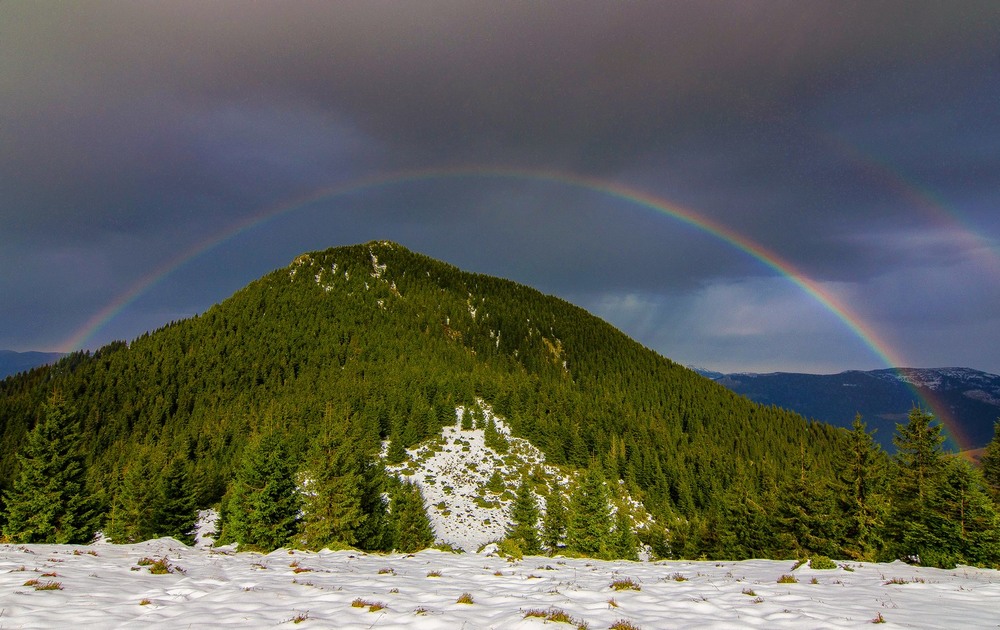 Фотографія Over the rainbow / Виталий Дорошенко / photographers.ua