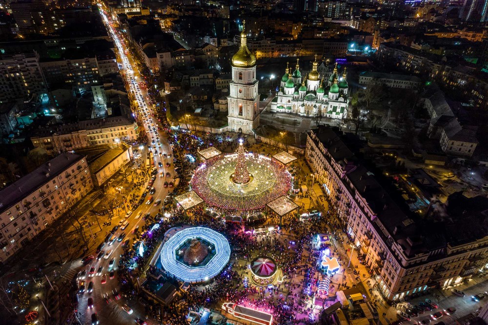 Фотографія Киев / Виталий Дорошенко / photographers.ua