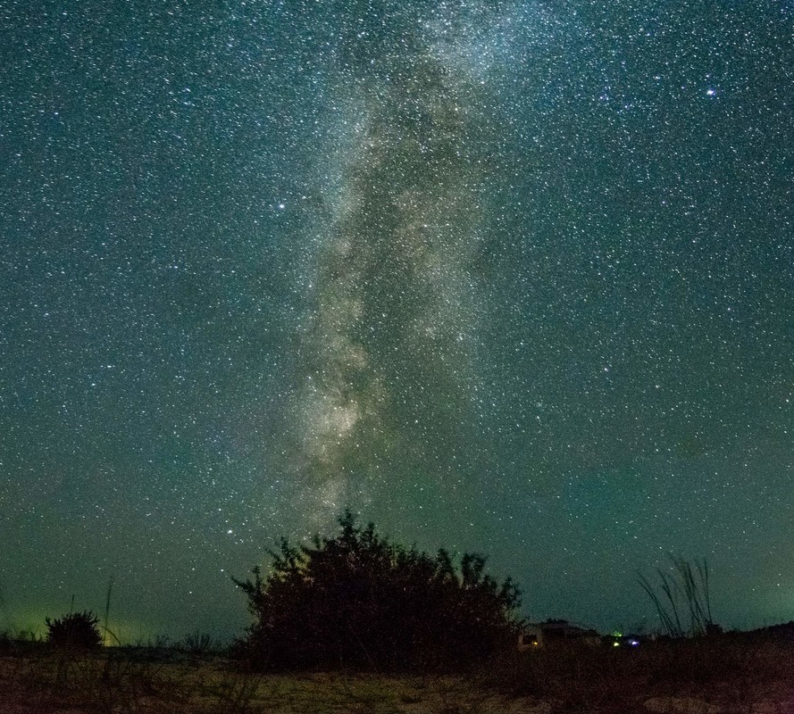 Фотографія Milky Way / Виталий Дорошенко / photographers.ua