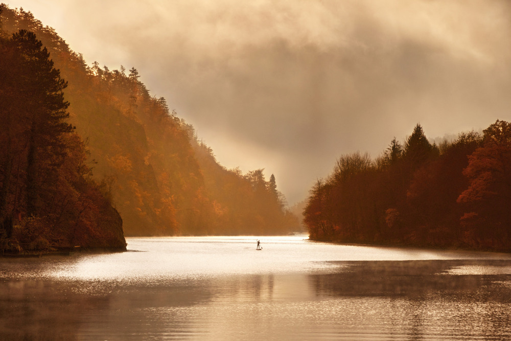 Фотографія Своїм шляхом / Ярослав Боклажук / photographers.ua