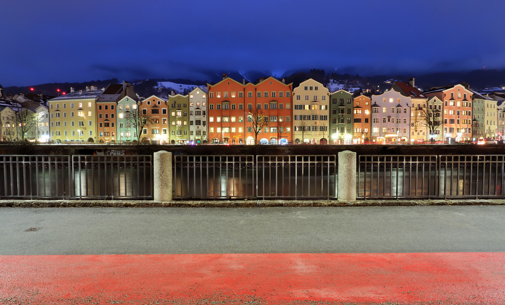 Фотографія Innsbruck / Ярослав Боклажук / photographers.ua