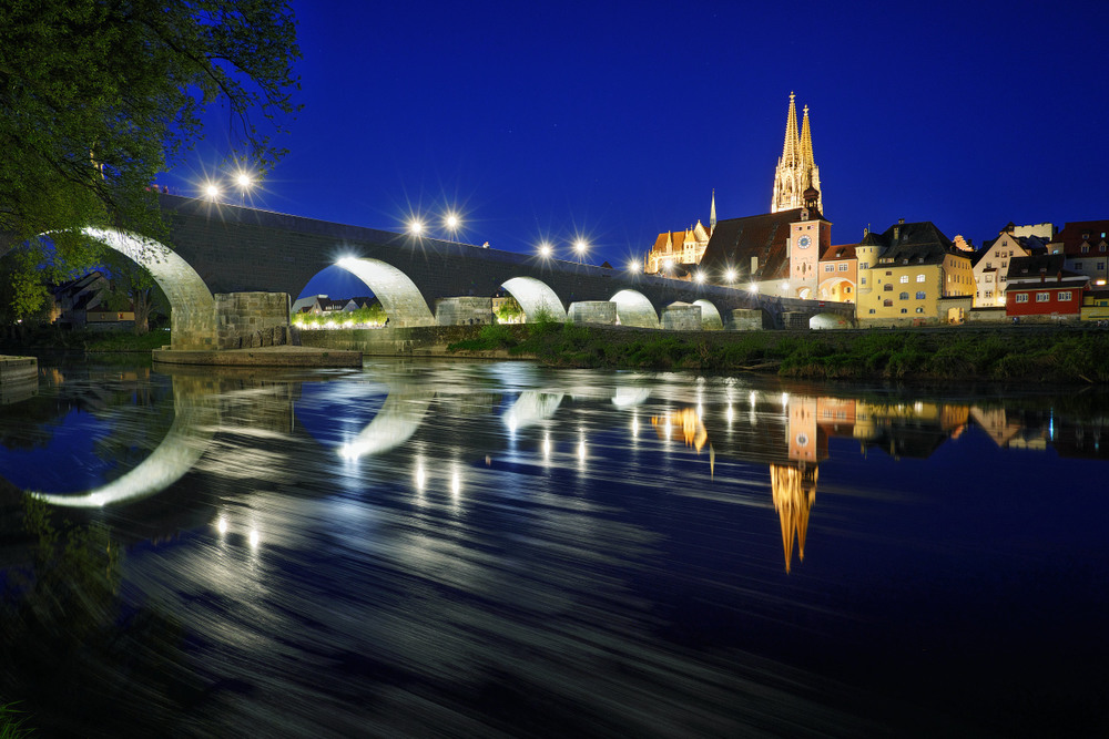 Фотографія Regensburg / Ярослав Боклажук / photographers.ua