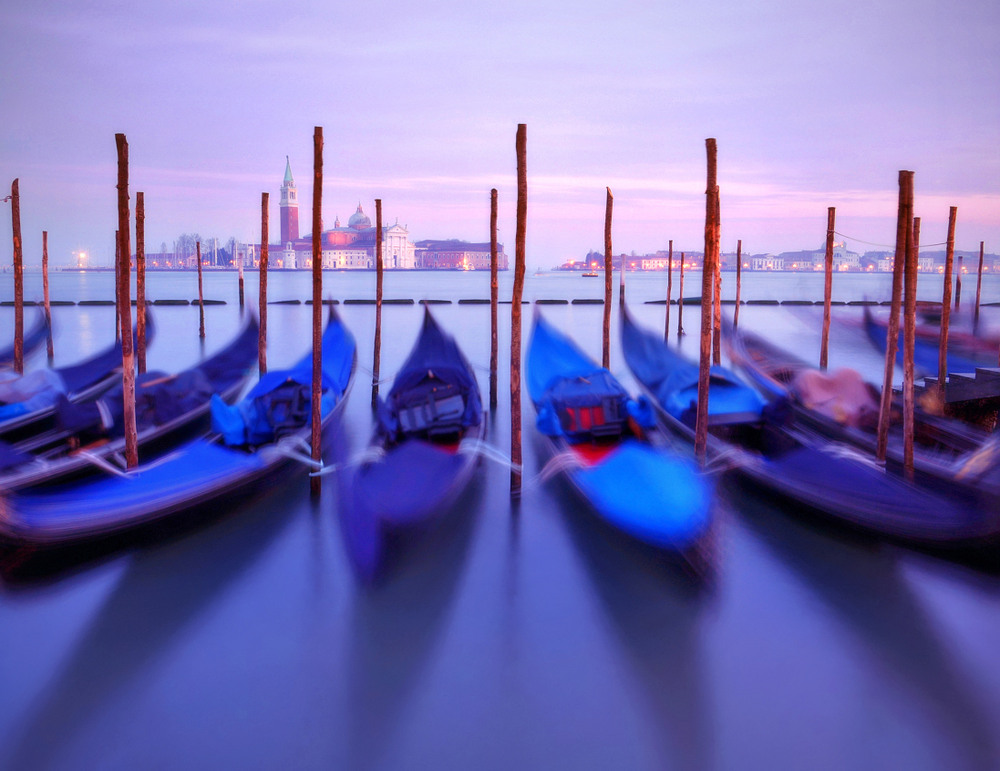 Фотографія Venezia / Ярослав Боклажук / photographers.ua