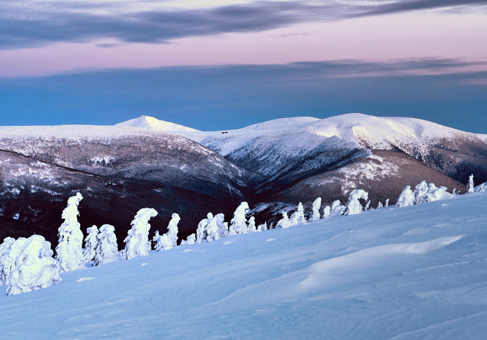 Фотографія Krkonoše / Ярослав Боклажук / photographers.ua