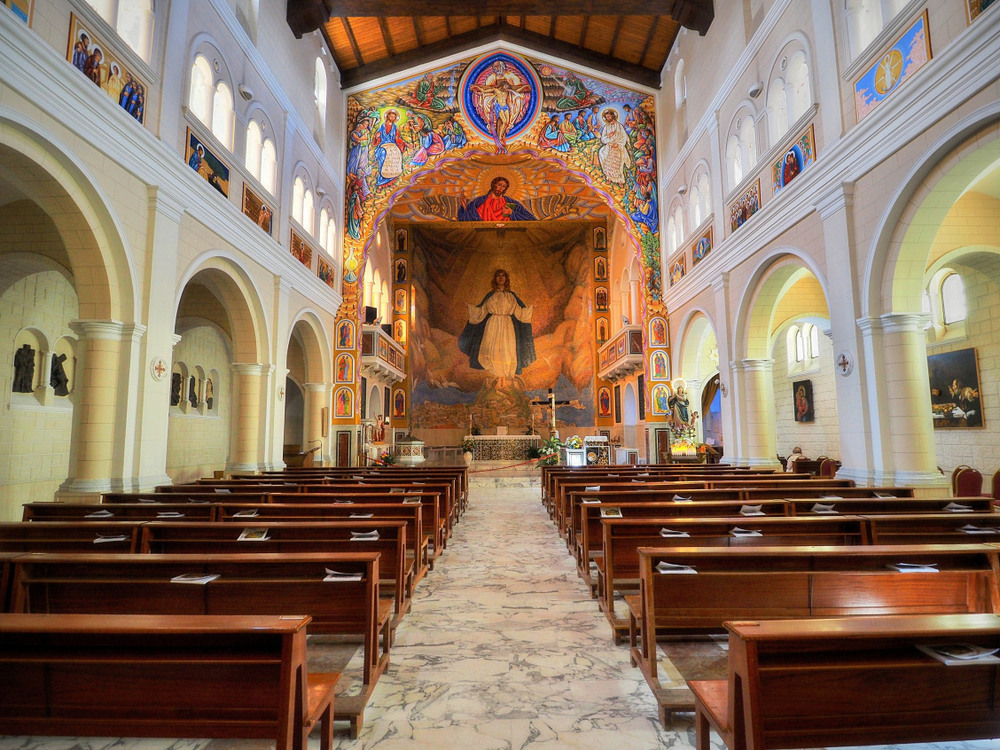 Фотографія Chiesa Madre dell' Immacolata / Ярослав Боклажук / photographers.ua