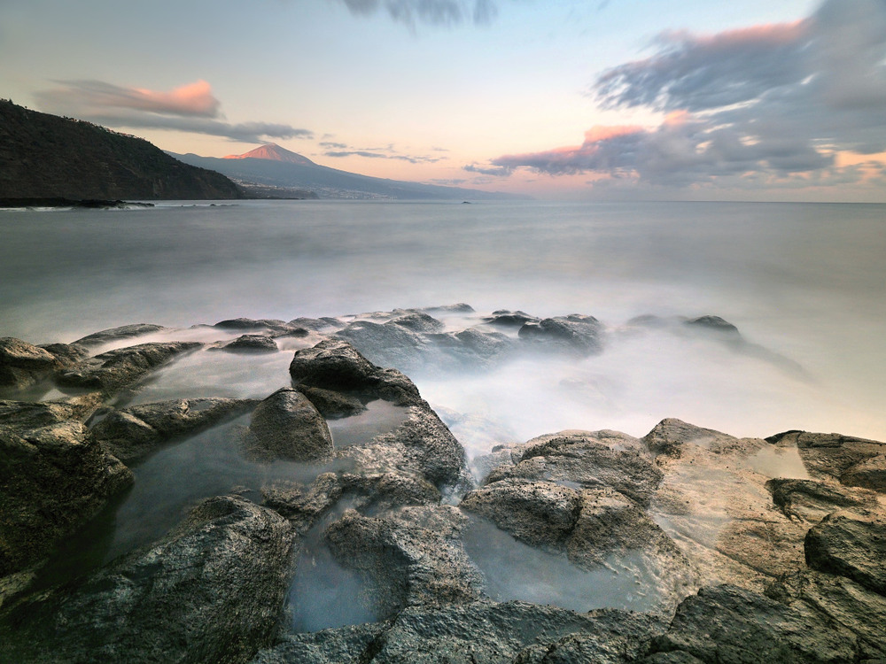 Фотографія Ранок на Тенеріфе / Ярослав Боклажук / photographers.ua