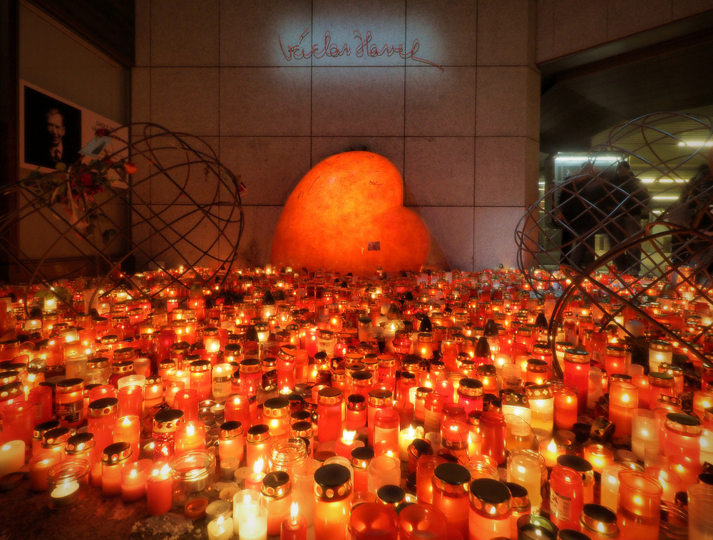 Фотографія Правда і любов переможе / Ярослав Боклажук / photographers.ua