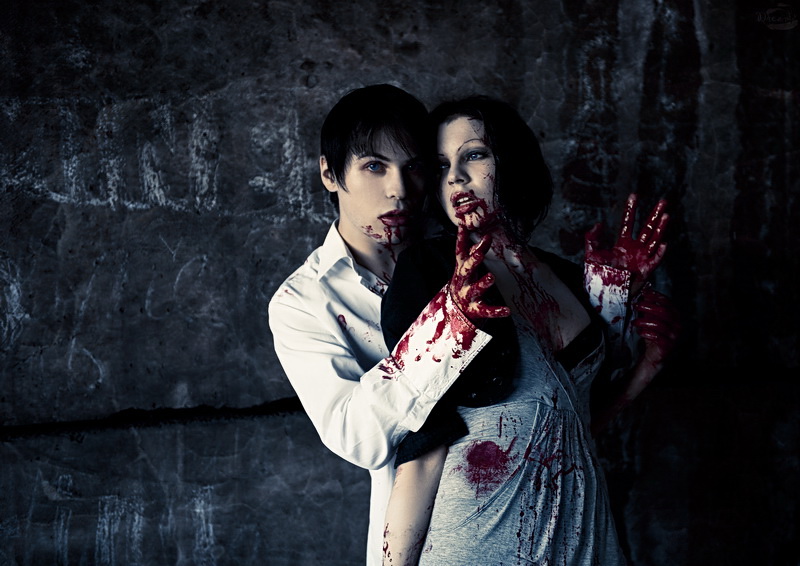 Фотографія Last Vampires / Jack Ripрer / photographers.ua