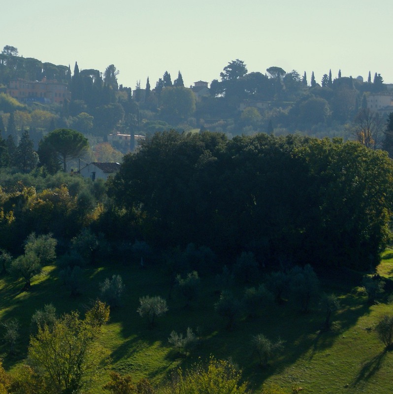 Фотографія Southern village / Oleksandr Voloshyn / photographers.ua