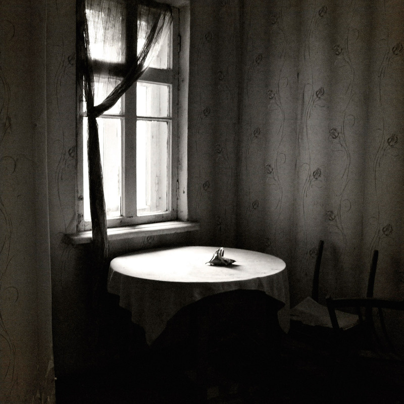 Фотографія комната, в которой... / Elias Walton / photographers.ua