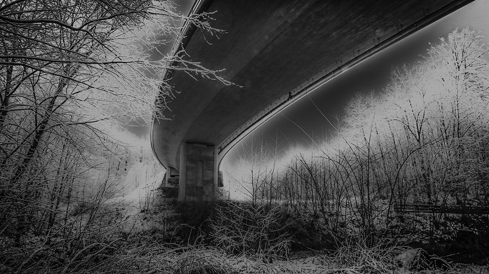 Фотографія Автобан... / Igor Lysenok / photographers.ua