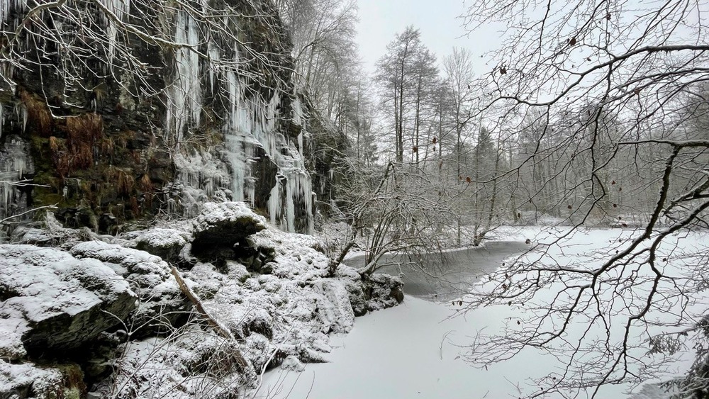 Фотографія Останній подих зими... / Igor Lysenok / photographers.ua
