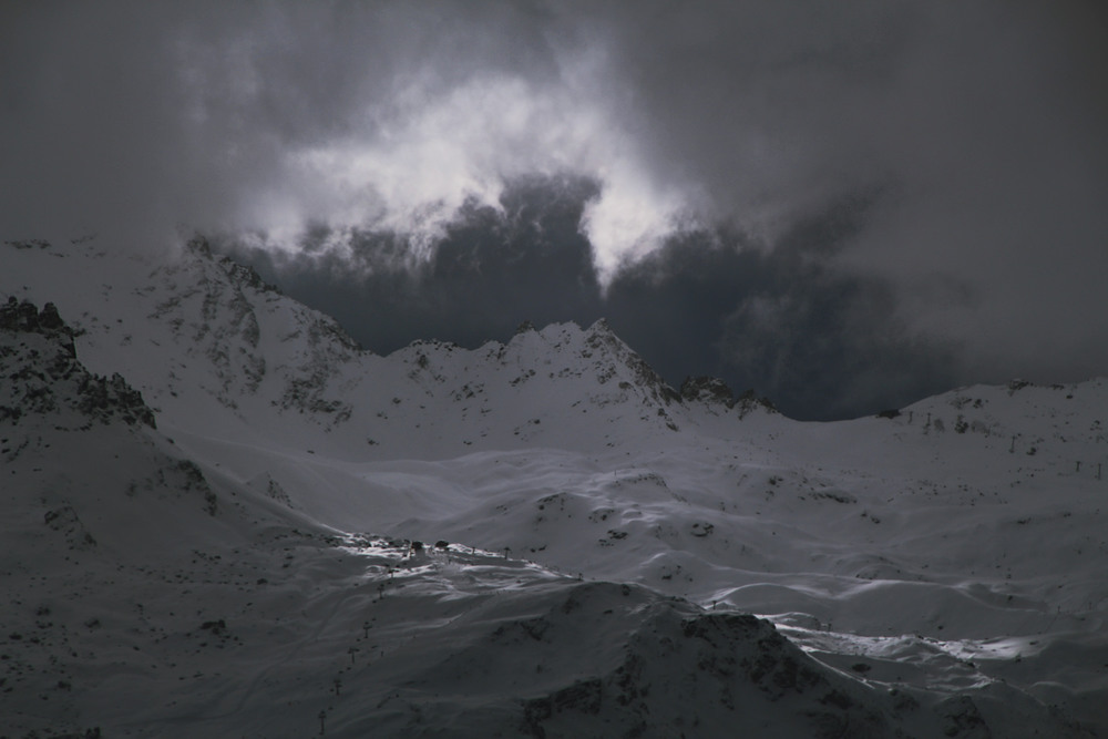 Фотографія У Швейцарських горах... / Igor Lysenok / photographers.ua