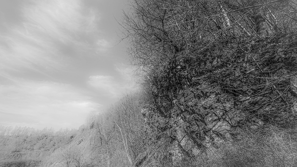 Фотографія Над урвищем... / Igor Lysenok / photographers.ua