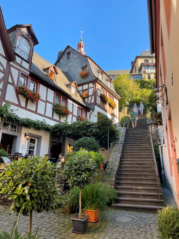 Фотографія Провінційне містечко Німеччини... / Igor Lysenok / photographers.ua