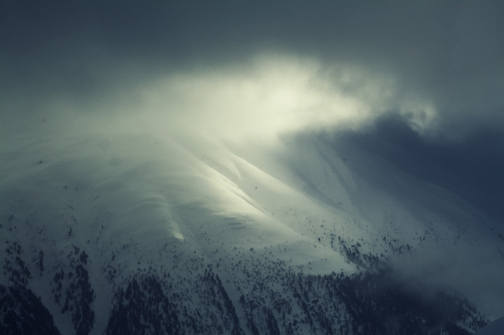 Фотографія Налетіла чорна хмара... / Igor Lysenok / photographers.ua