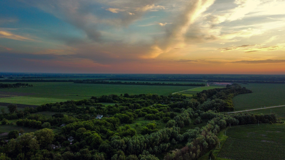 Фотографія Тихий український вечір... / Igor Lysenok / photographers.ua