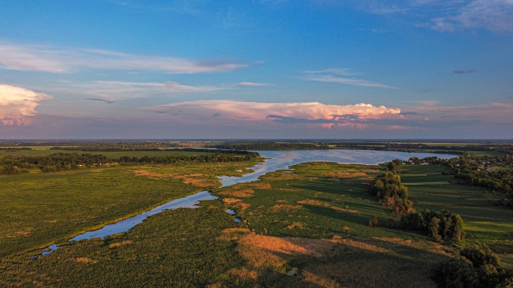Фотографія Немає кращої землі ніж та де народився... / Igor Lysenok / photographers.ua