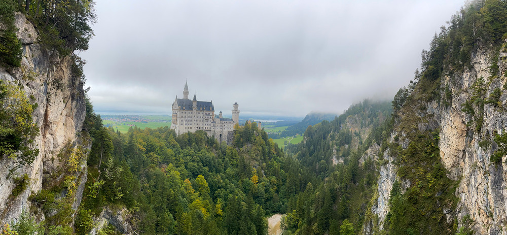 Фотографія ...десь заблукали у Баварських лісах. / Igor Lysenok / photographers.ua