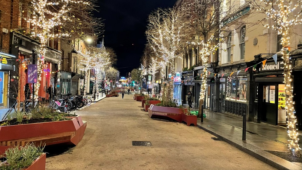 Фотографія Дублин_пятница / Igor Lysenok / photographers.ua