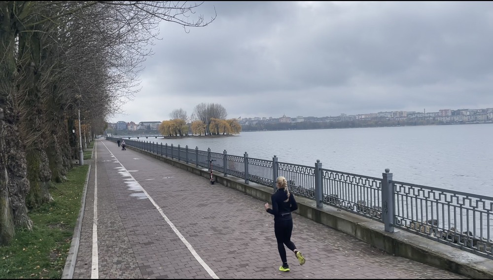 Фотографія Файне місто... / Igor Lysenok / photographers.ua